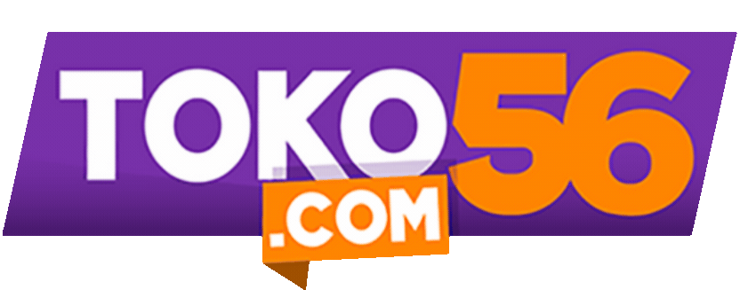 LOGO TOKO56